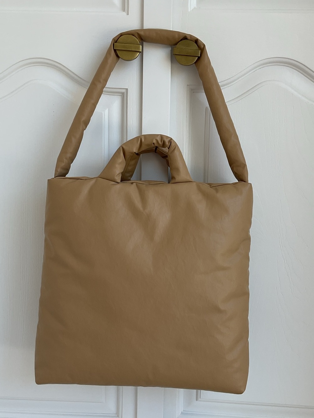 KASSL Editions Pillow Bag